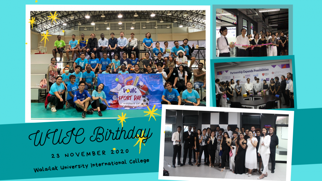 WUIC Birthday
