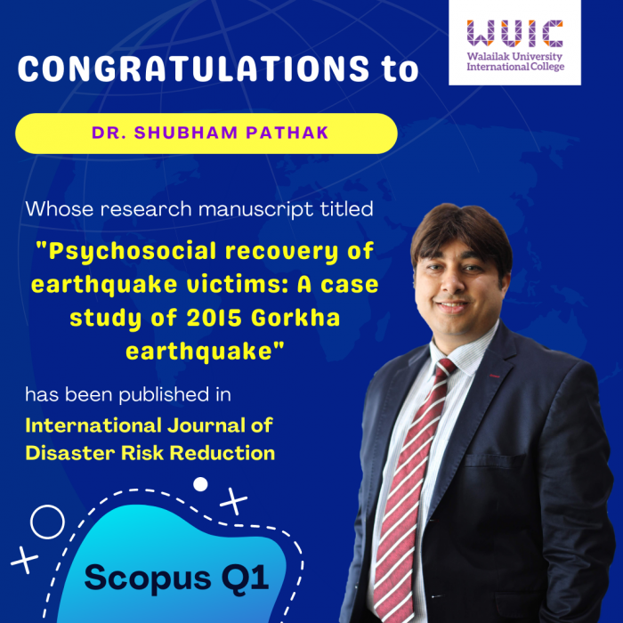 Dr. Shubahm Research Scopus Q2