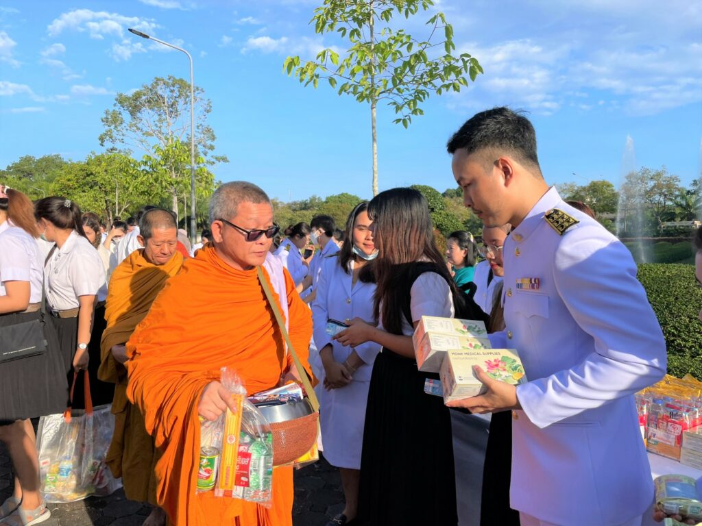 31st Anniversary of the Establishment of Walailak University