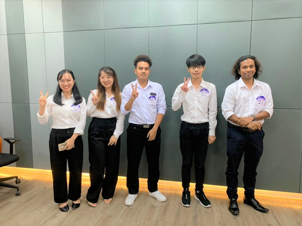 Congratulations Aroimak Team from WUIC Triumphs as 2nd Runner Up! from 'Startup Thailand League 2023: National Pitching'