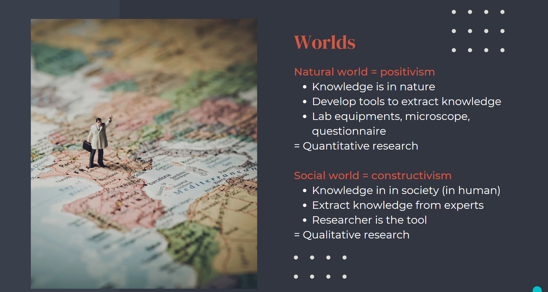 WUIC Kickstarts Social Engagement Research Projects 2023