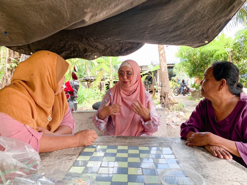 Walailak University International College (WUIC) Launches “Golden Homestays: Embrace Elders, Experience Cultures” Project in Thasala District