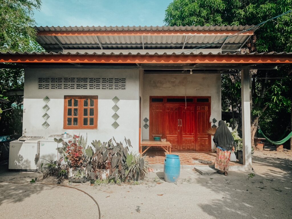 Walailak University International College (WUIC) Launches “Golden Homestays: Embrace Elders, Experience Cultures” Project in Thasala District