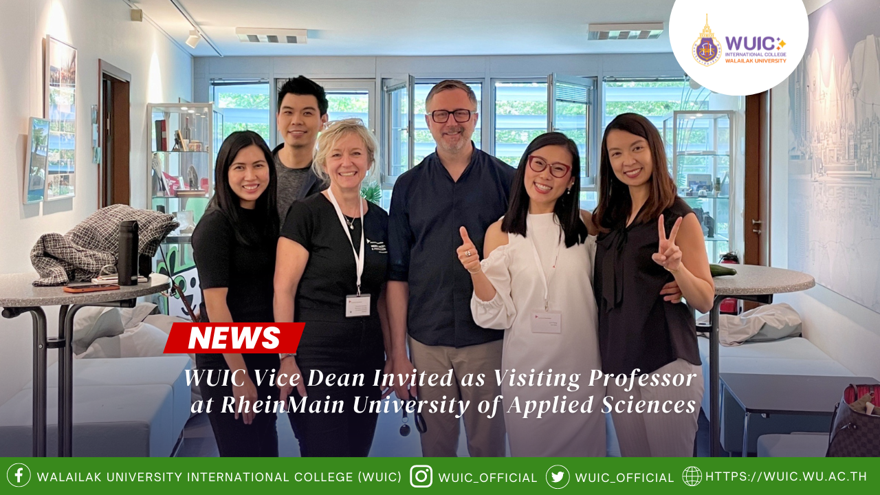 WUIC Lecturer Joins Cultural Diplomacy Initiative (CDI) Study Group at Tufts University