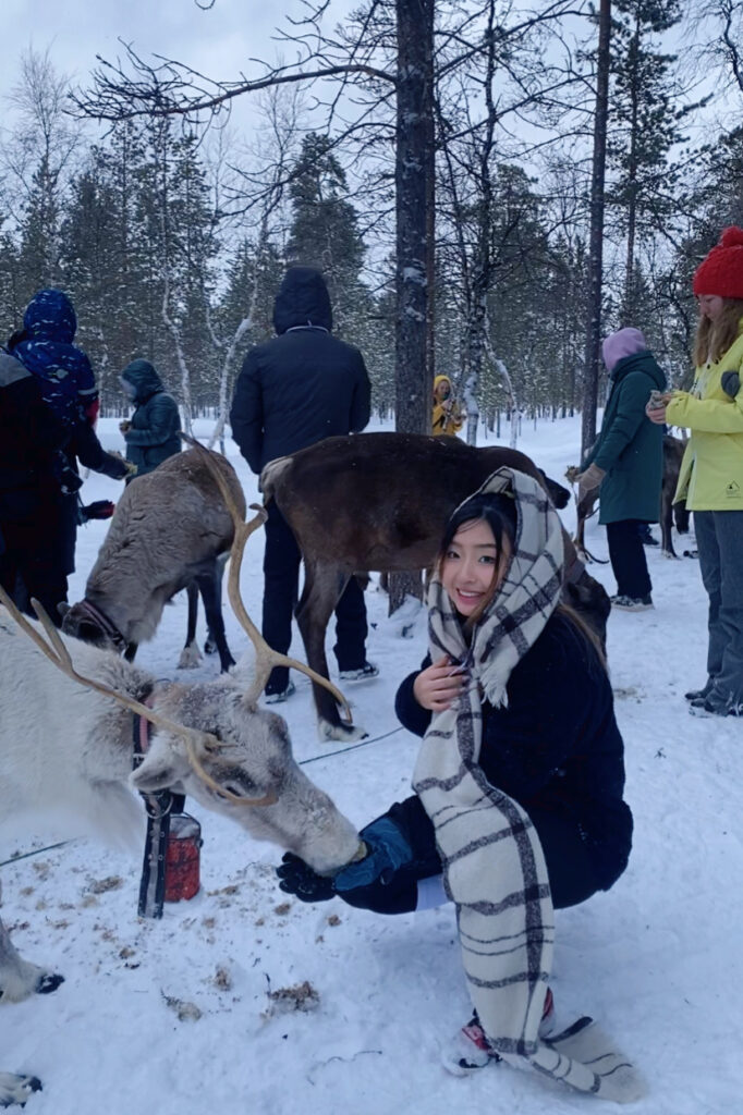 Students Testimonial