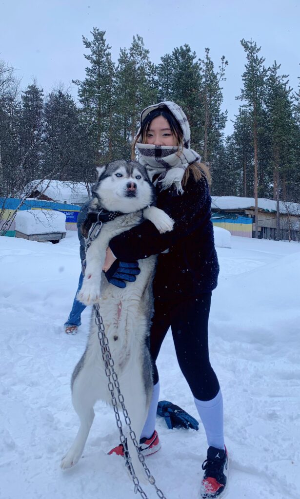 Students Testimonial