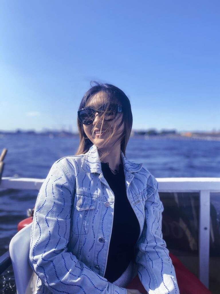 Students Testimonial