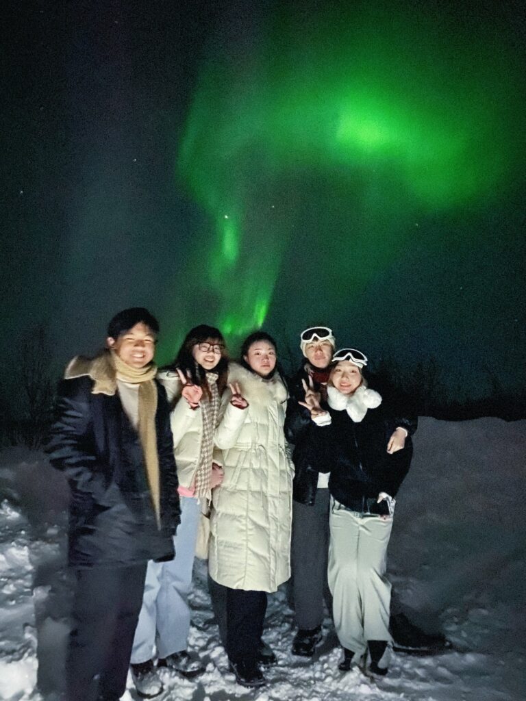 Students Testimonial