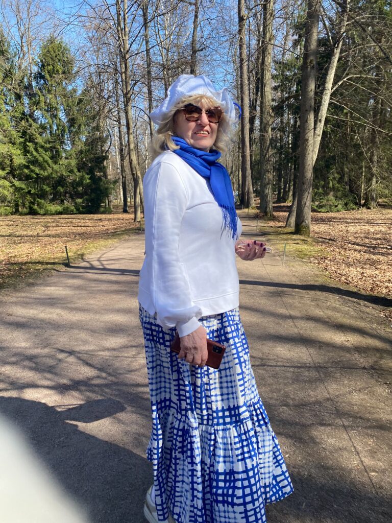 Students Testimonial