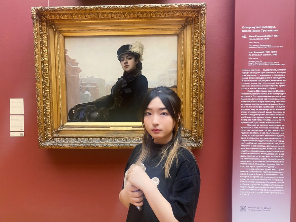 Students Testimonial