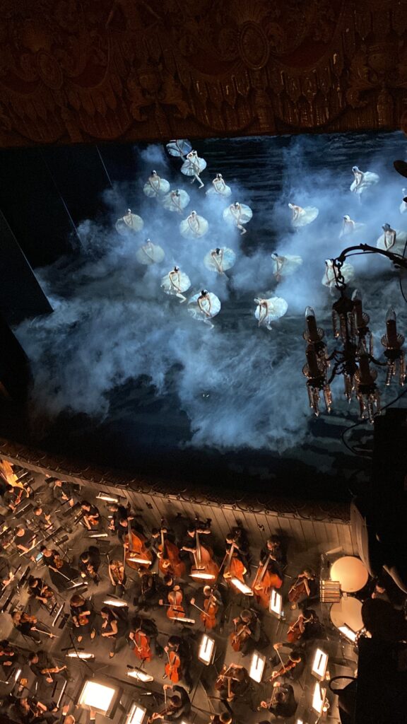 Students Testimonial