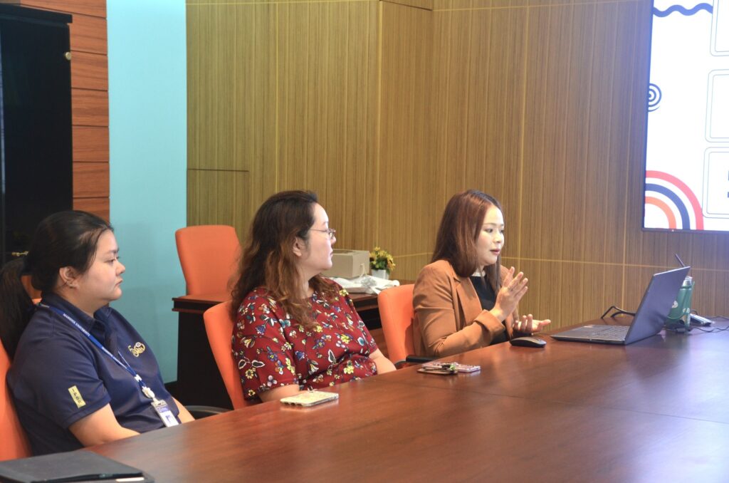 Collaborative Exchange: Walailak University International College Officials Visit Mahidol University for Insightful Discourse on Educational Development and Quality Assurance