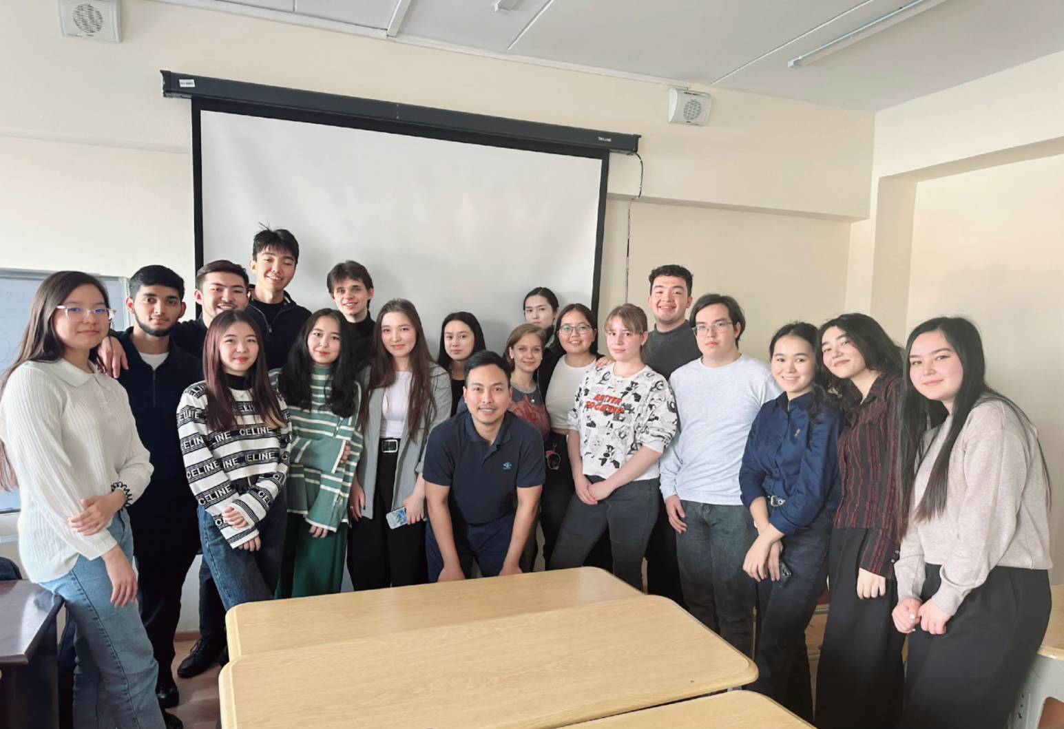 Successful Staff Mobility Program Boosts Global Collaborations and Academic Achievements