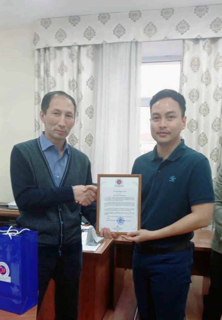 Successful Staff Mobility Program Boosts Global Collaborations and Academic Achievements
