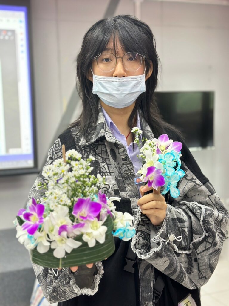 Krathong Making Workshop