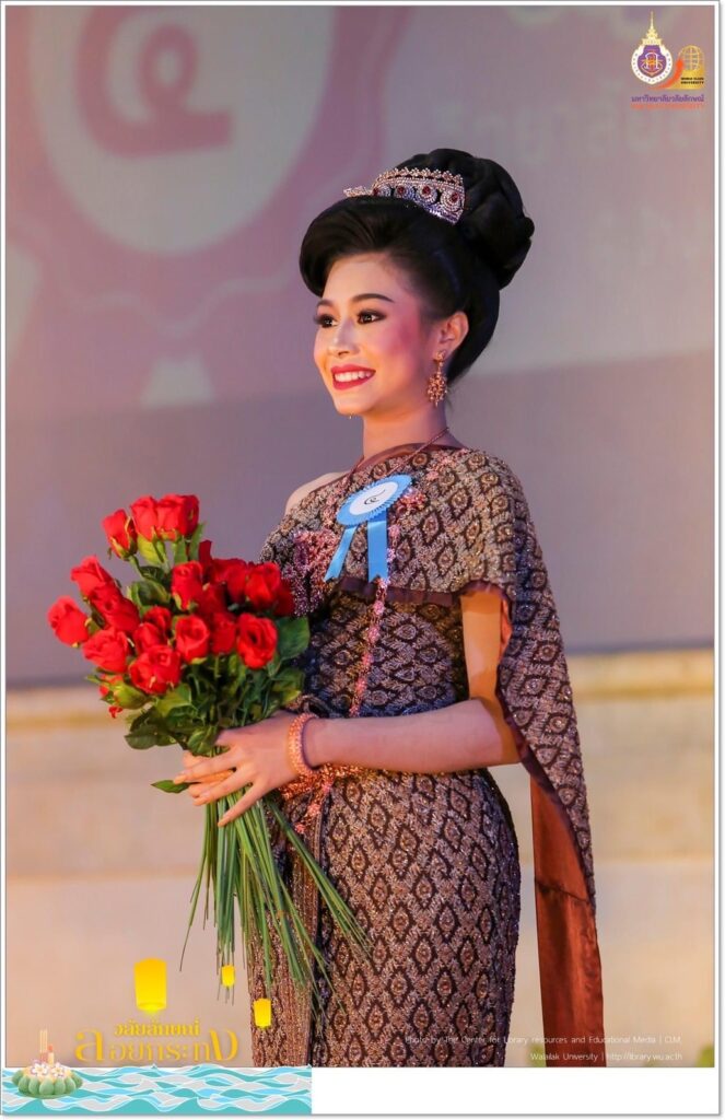 Loy Krathong 2023
