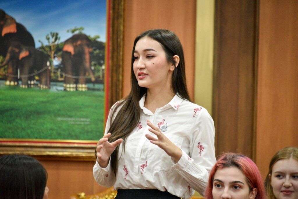 Walailak University Bids Farewell to Exchange Students, Celebrating a Semester of Global Learning and Friendship