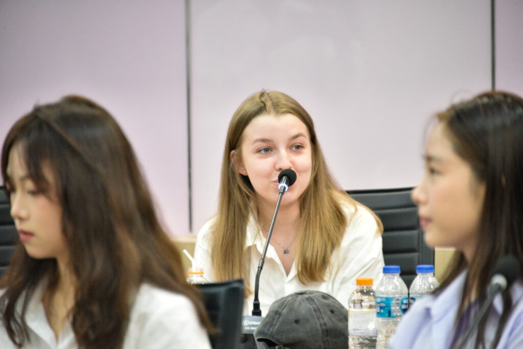 Walailak University Organizes Orientation for New International Students, Highlighting “Happy Learning and Life Balance”