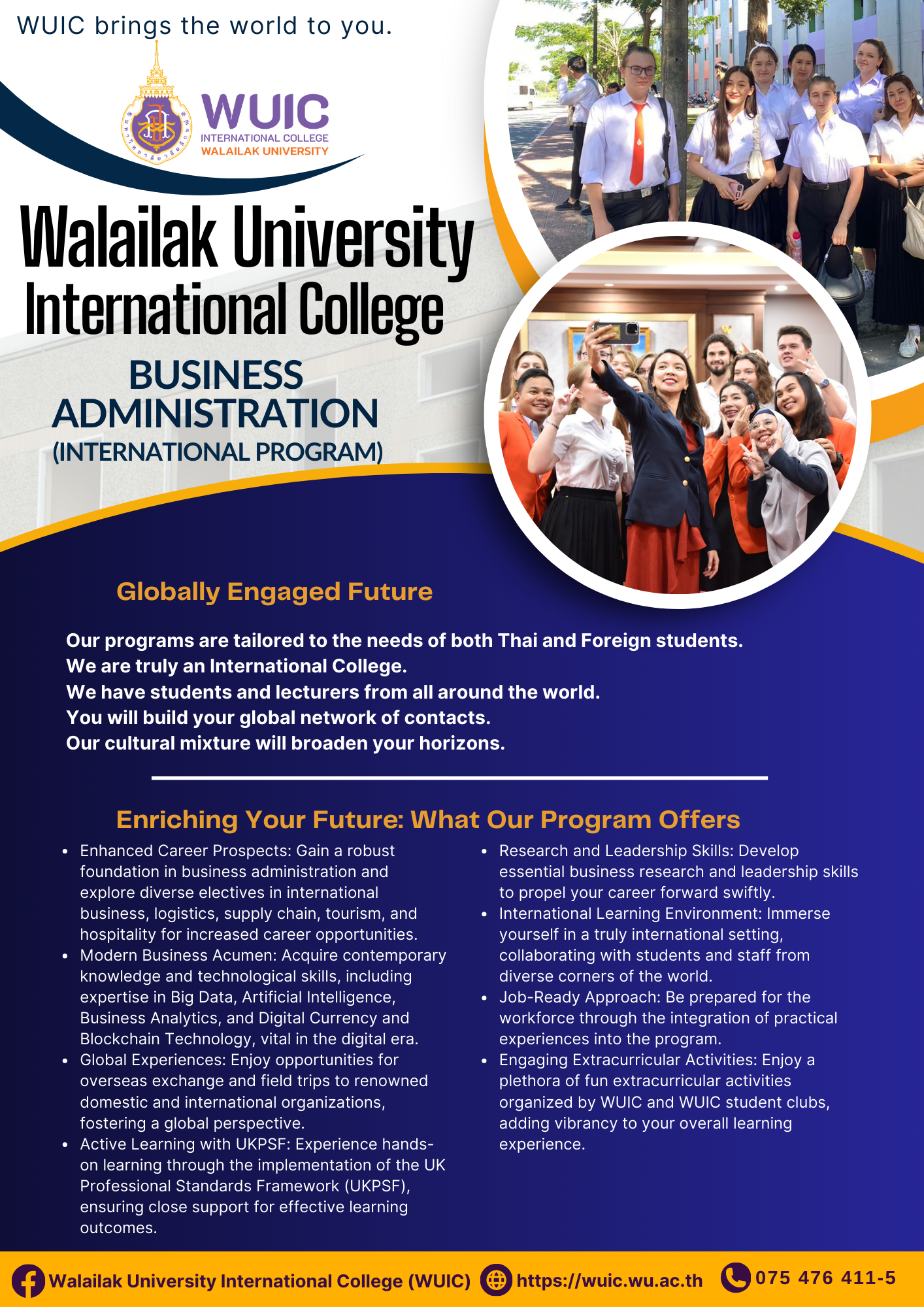 about Program