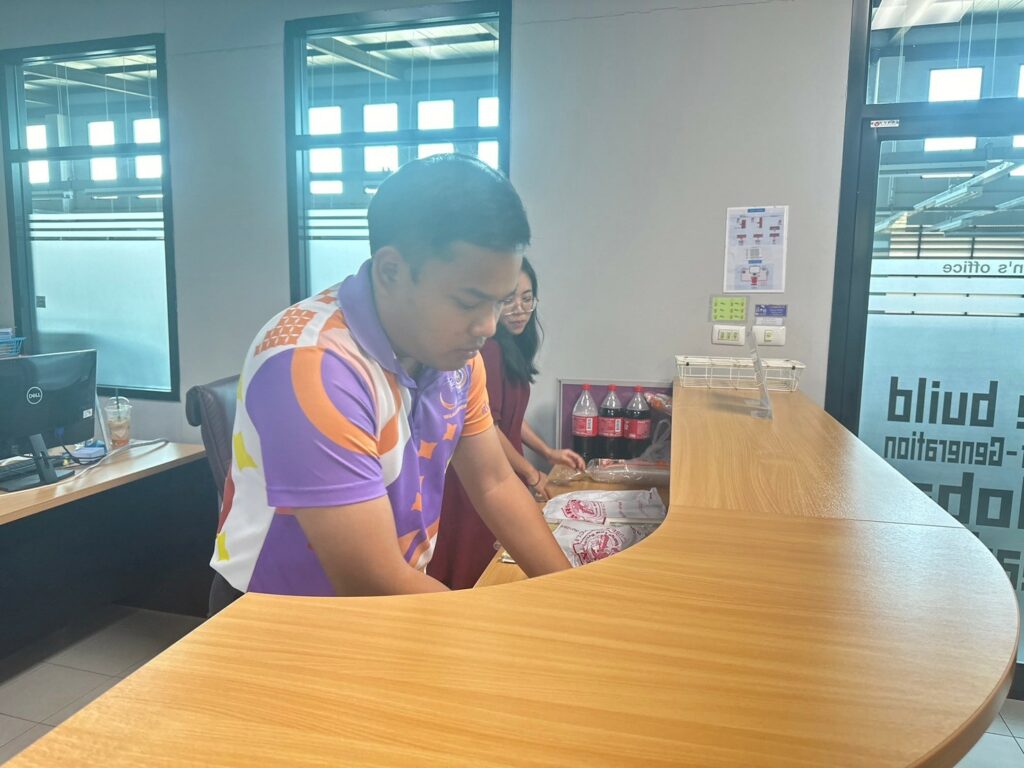 Self audit ครั้งที่ 2