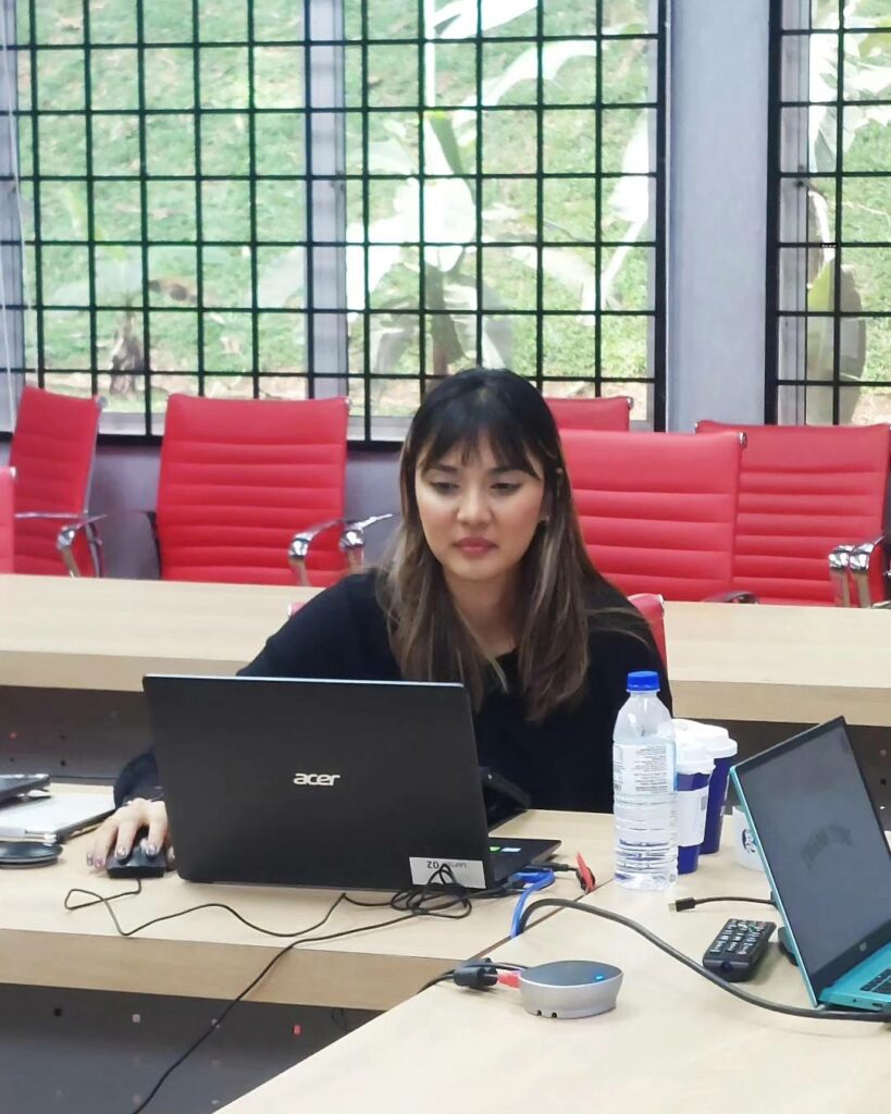 Dr. Konrawan Rattanaburi Completes Successful 9-Day Assignment as Visiting Professor at UiTM Malaysia, Strengthening International Academic Collaboration