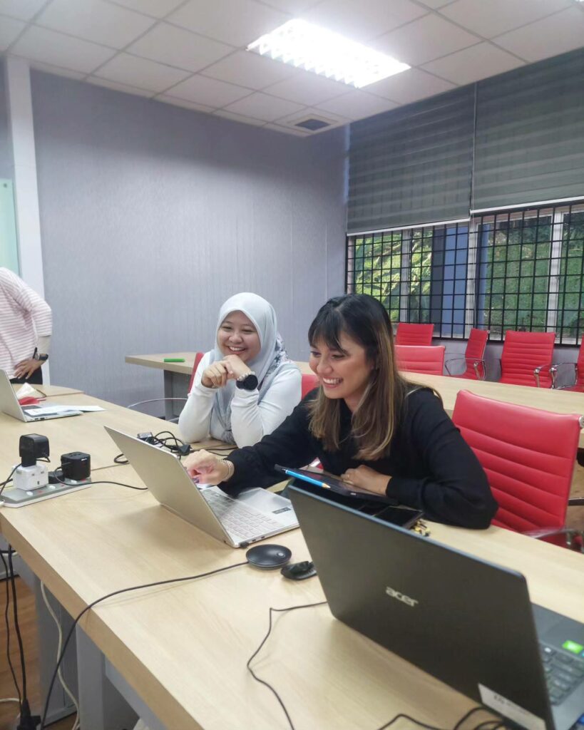 Dr. Konrawan Rattanaburi Completes Successful 9-Day Assignment as Visiting Professor at UiTM Malaysia, Strengthening International Academic Collaboration