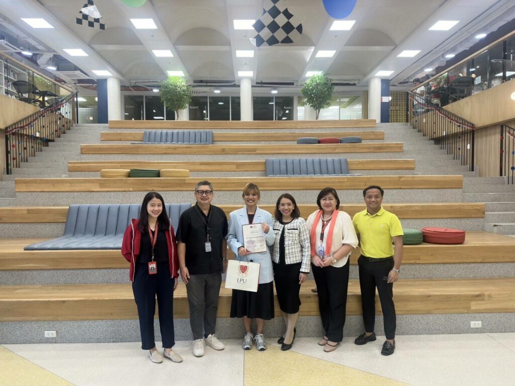 Bridging Nations Through Education Strengthening Thai-Philippine Academic Collaboration through WUIC’s Faculty Mobility Program