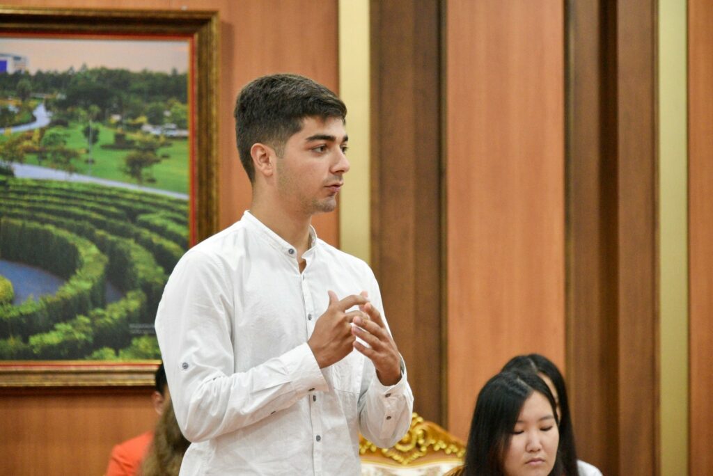 Walailak University Bids Farewell to Exchange Students, Celebrating a Semester of Global Learning and Friendship