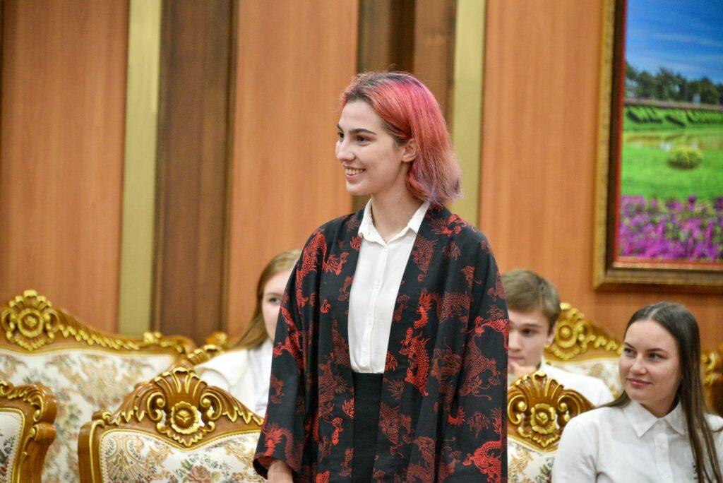 Walailak University Bids Farewell to Exchange Students, Celebrating a Semester of Global Learning and Friendship