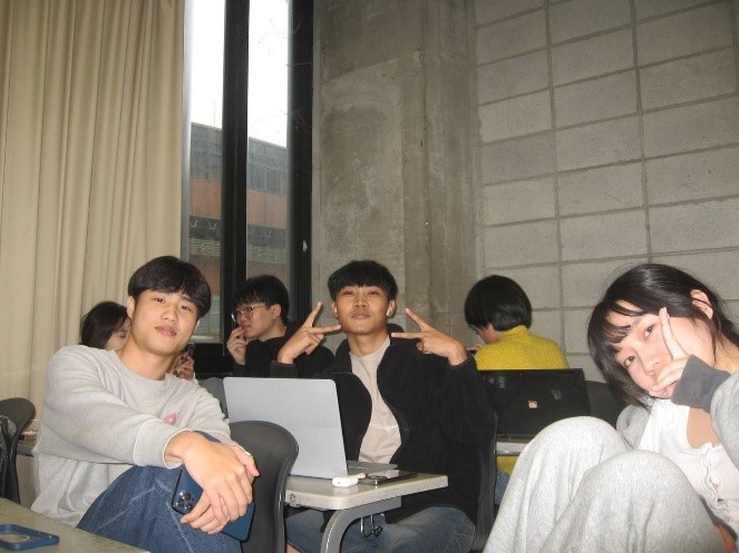 My Experience at Shih Chien University, Taiwan