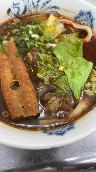 Student Testimonial Mr. Fanke Liu