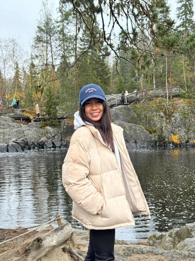 This exchange program broadened my perspective and deepened my appreciation for cultural diversity. The friendships I formed, the lessons I learned, and the memories I created will stay with me forever. Looking back, I realize that stepping out of my comfort zone was one of the best decisions I ever made. Saint Petersburg, with its history, beauty, and warmth, will always hold a special place in my heart.