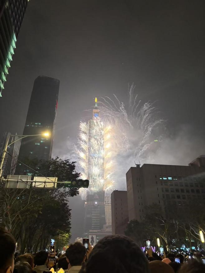 Student Testimonial Mr. Fanke Liu