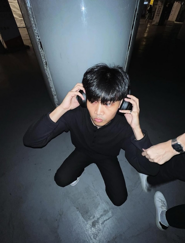 My Experience at Shih Chien University, Taiwan