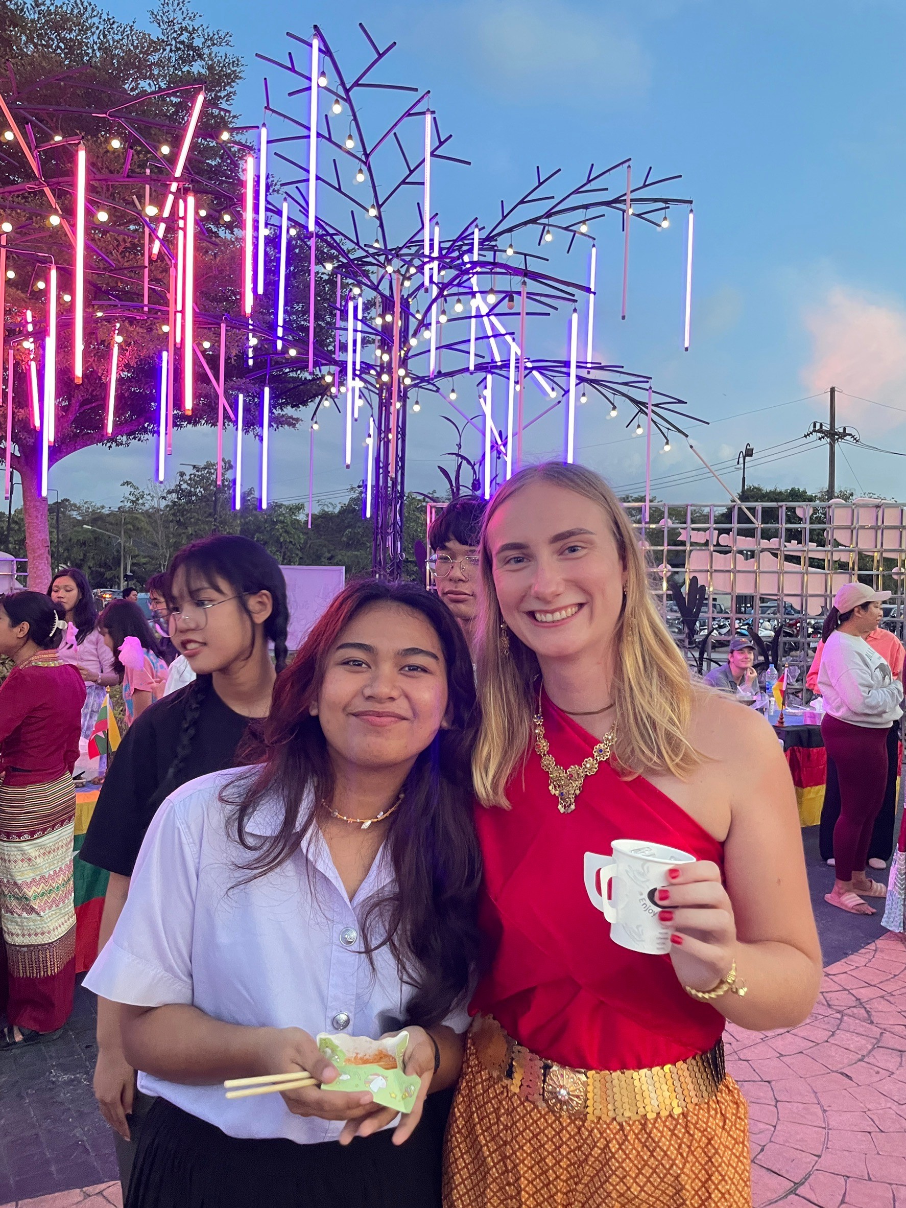  Why choose Walailak University? 