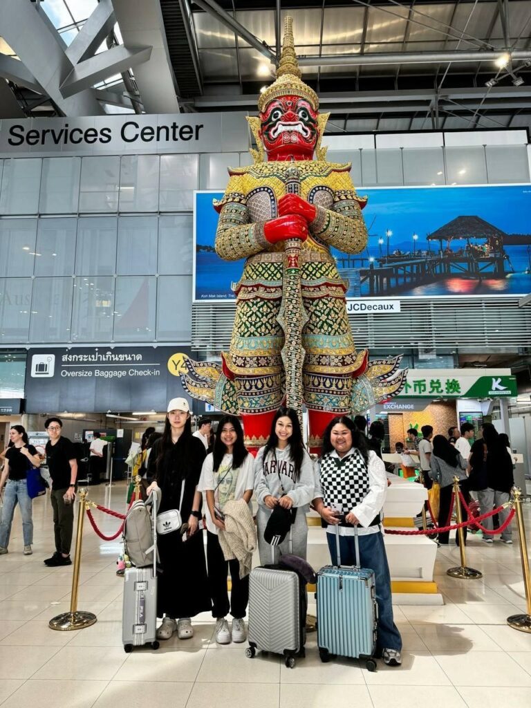 Studying abroad is an experience that not only provides academic learning opportunities but also enhances life skills and cultural understanding. When I had the chance to study Russian in Russia, I found it to be a diverse and challenging learning experience, especially in terms of language and adapting to life in a foreign country.