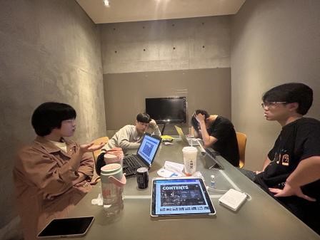 As a second year student from China studying at Walailak University International College, I have always had the dream of going abroad on an exchange programme, especially to experience different cultures, educational styles and life, but being someone who likes to stay in my comfort zone, I decided to give myself a little bit ofcourage to be able to go to an unfamiliar environment. This was my first time to participate in an exchange programme, and it was an unforgettable experience in my life. 2024, I was fortunate enough to be given the opportunity to participate in an exchange programme in Taiwan, and I came to Taipei National Shih Chien University for a six-month exchange study. In these six months, my biggest gain is the insight, the eyesight. I gained the opportunity to communicate with my peers from all over the world, and made friends with my roommate from Singapore, and we still kept chatting after the exchange ended. I realised that being brave enough to step out of your comfort zone not only opens up your horizons, but also inspires latent courage and ability.