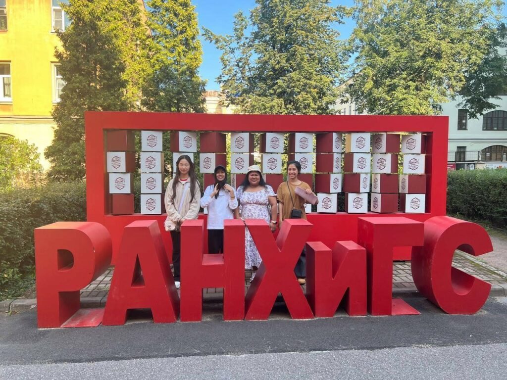 Studying abroad is an experience that not only provides academic learning opportunities but also enhances life skills and cultural understanding. When I had the chance to study Russian in Russia, I found it to be a diverse and challenging learning experience, especially in terms of language and adapting to life in a foreign country.