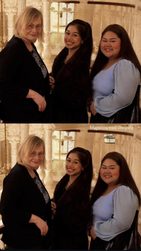 Life in Russia taught me how to adapt to unfamiliar situations. Visiting the Mariinsky Museum and other historical sites in St. Petersburg not only enriched my knowledge of Russian history and culture but also provided insight into the country’s society and way of life. Experiencing winter activities like skiing and ice skating introduced me to unique aspects of Russian culture. The cold weather in Russia was another challenge I had to face. Since the country is known for its harsh winters, adapting to the climate was essential. I learned how to dress appropriately for different temperatures and understood what kind of clothing was suitable for varying levels of cold.