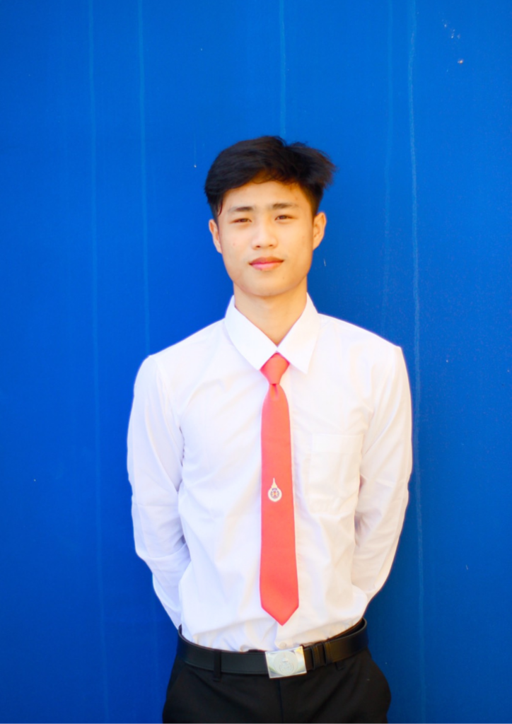 Student Testimonial 2/2024