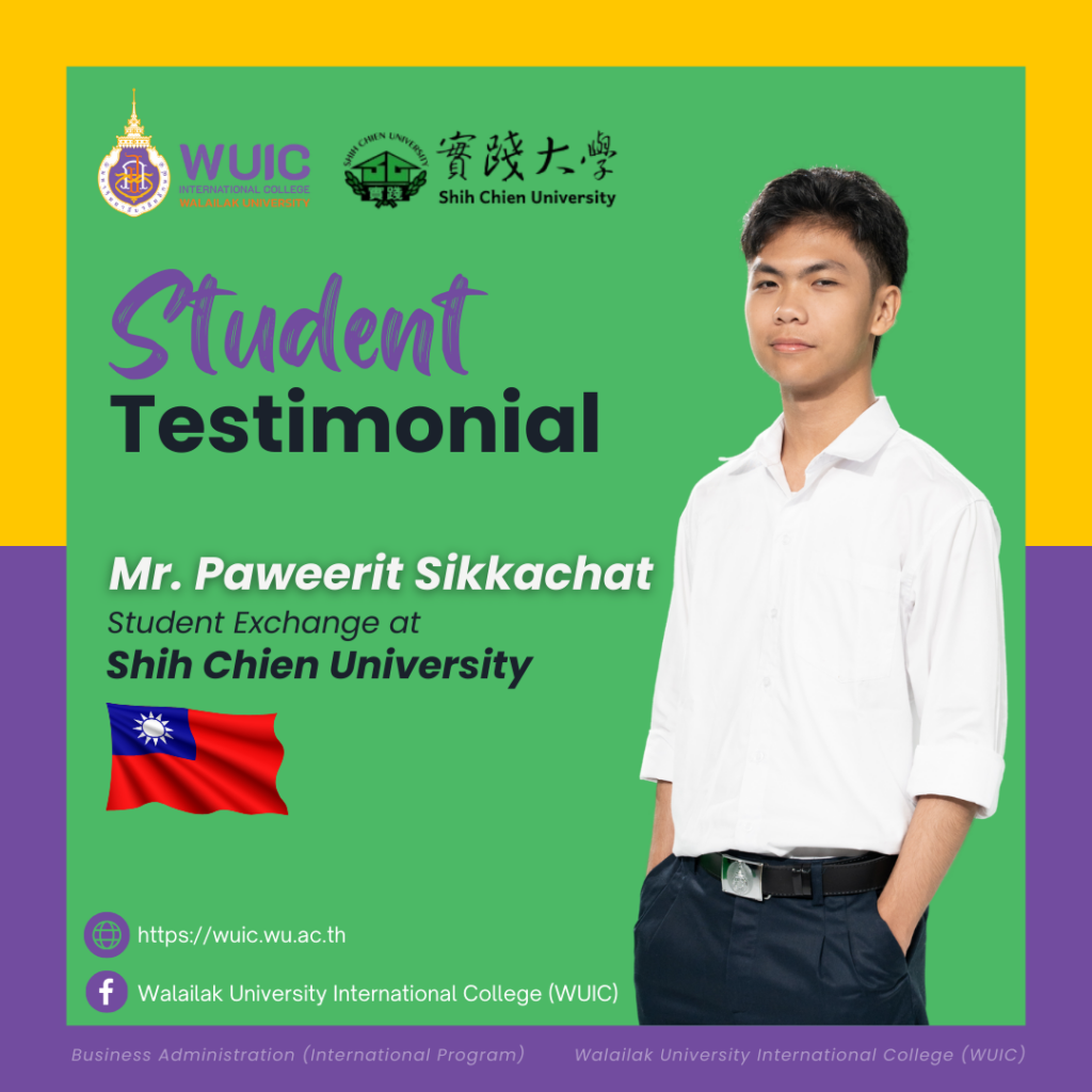 Student Testimonial 2/2024