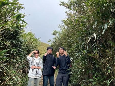 Student Testimonial 2/2024