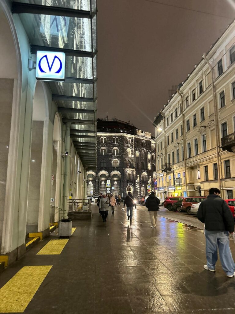 This experience significantly changed my perspective and attitude. It made me more confident in facing challenges and adapting to unfamiliar situations. I learned how to handle real-life difficulties and grew from these experiences. Learning does not happen only in the classroom but also through daily life. Studying abroad is an invaluable experience that helped me become more independent and mature. Exploring different foods, languages, cultures, and building relationships with people from diverse backgrounds broadened my skills and gave me a fresh outlook on life.