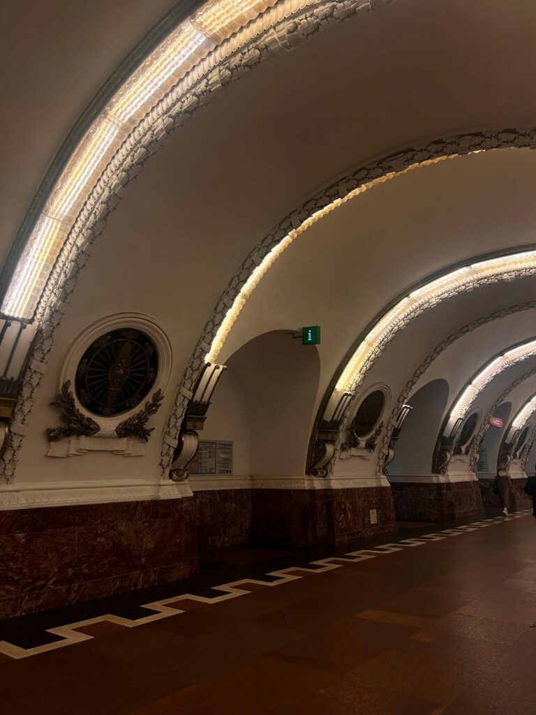 This experience significantly changed my perspective and attitude. It made me more confident in facing challenges and adapting to unfamiliar situations. I learned how to handle real-life difficulties and grew from these experiences. Learning does not happen only in the classroom but also through daily life. Studying abroad is an invaluable experience that helped me become more independent and mature. Exploring different foods, languages, cultures, and building relationships with people from diverse backgrounds broadened my skills and gave me a fresh outlook on life.