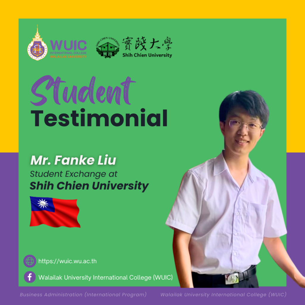 Student Testimonial 2/2024
