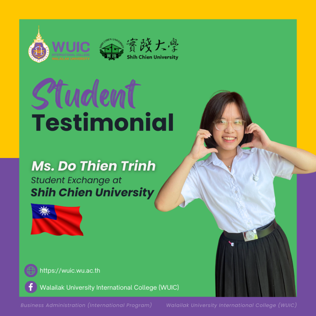 Student Testimonial 2/2024