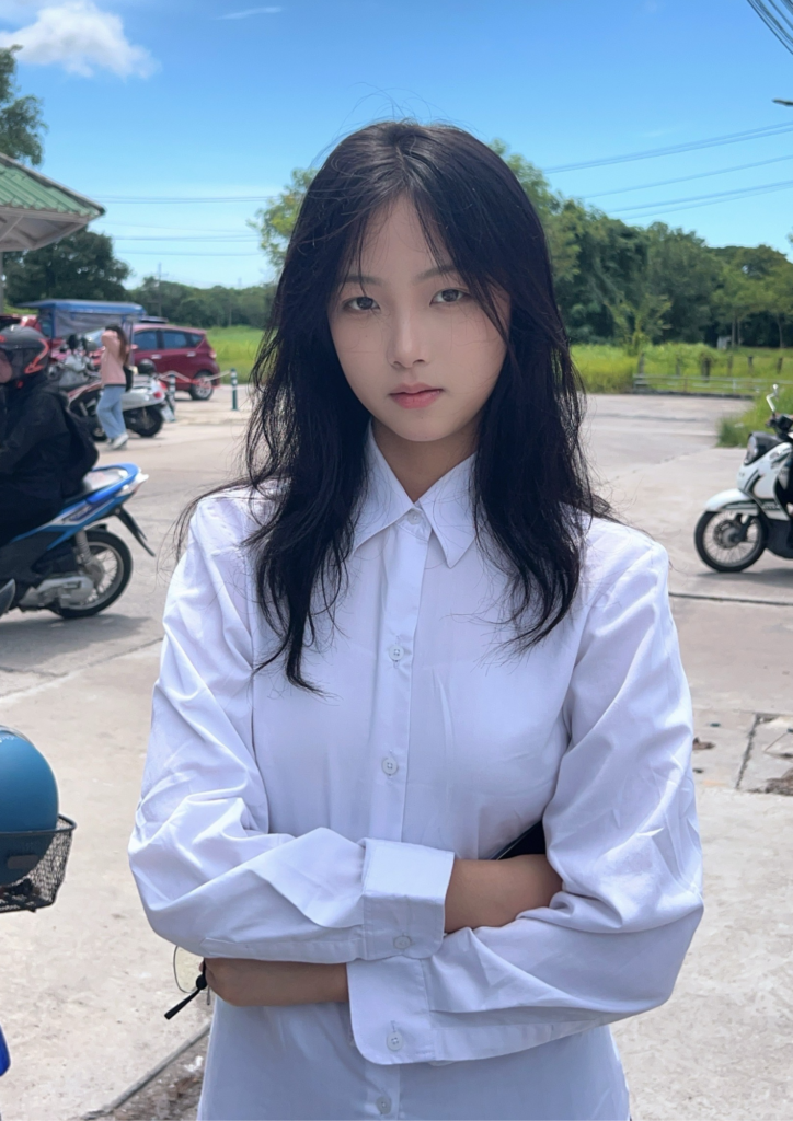 Student Testimonial 2/2024