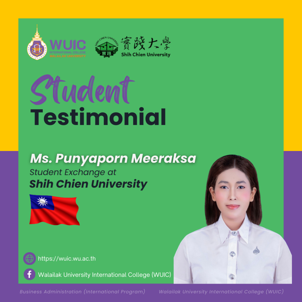 Student Testimonial 2/2024
