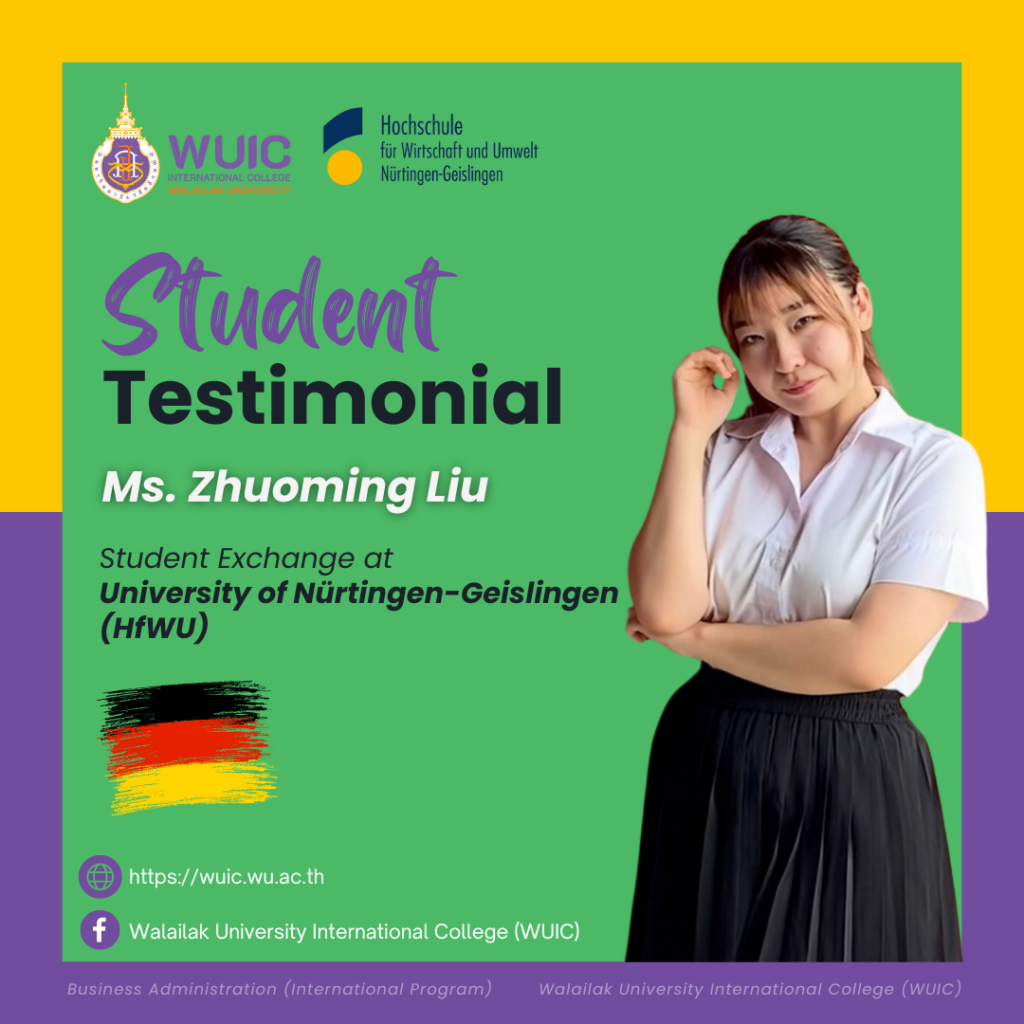 Student Testimonial 2/2024