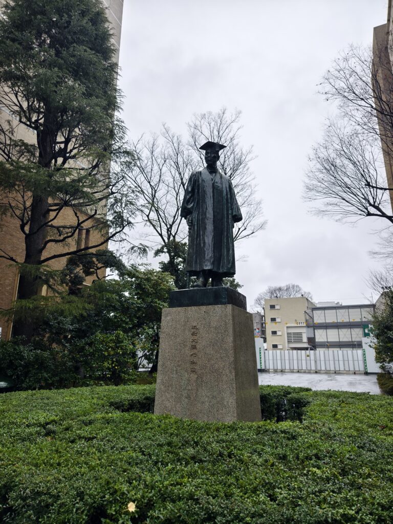 Dr. Konrawan Rattanaburi Visits Waseda University Under 2025 International Mobility and Publication Advancement for Collaborative Research (IMPACT Fund)